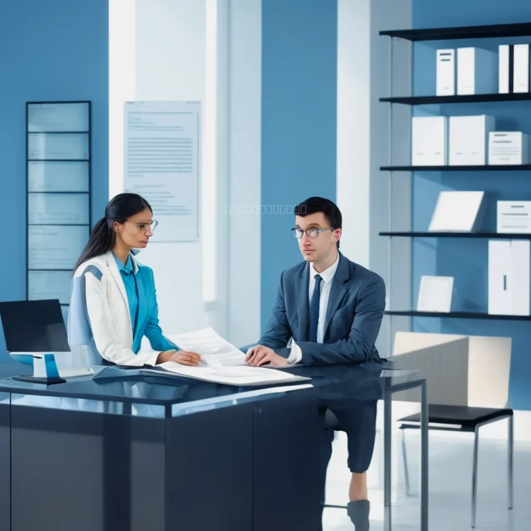 Experiencia especializada