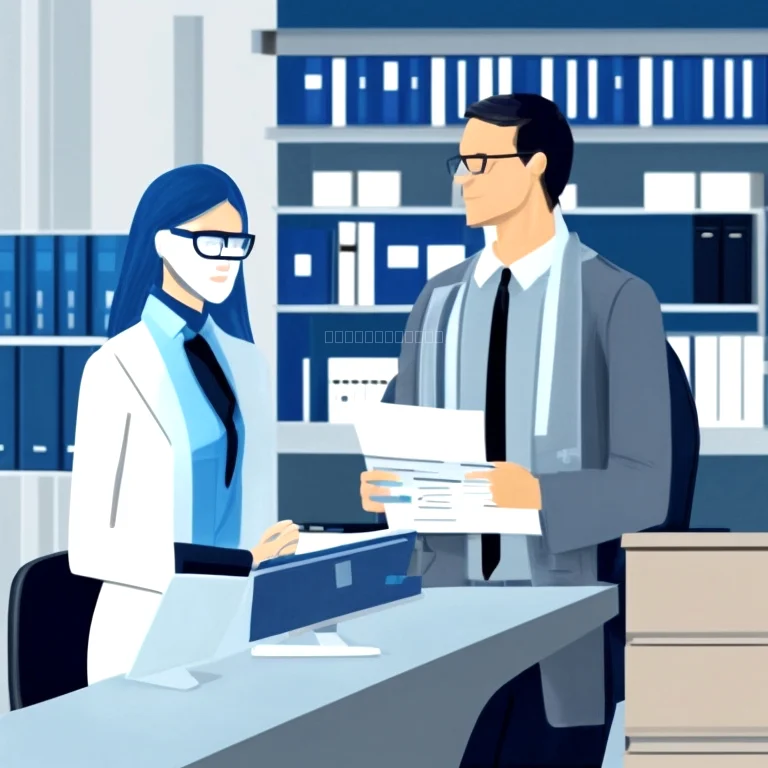 Atención personalizada